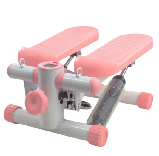 Stepper Sports